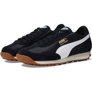 Puma Easy Rider Vintage 399028-10 Sneakers Men's Black Lifestyle Shoes TF5982